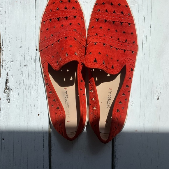 Via Spiga Sneaker - Picture 2 of 4